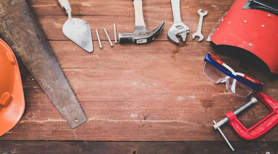De ultieme gids voor het kiezen van de juiste hardware en gereedschap voor uw DIY project Hardware Tools | Wstp