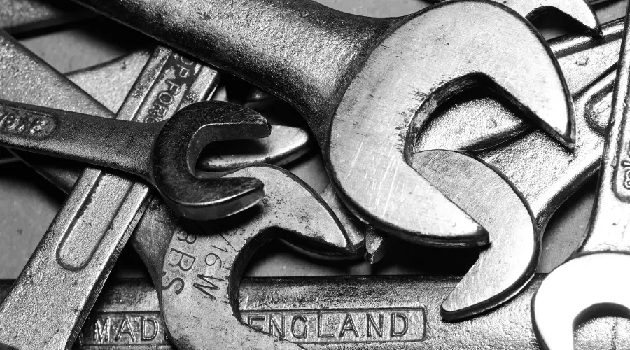 Top 5 Must-Have Hardware Tools voor doe-het-zelvers Hardware Tools | Wstp