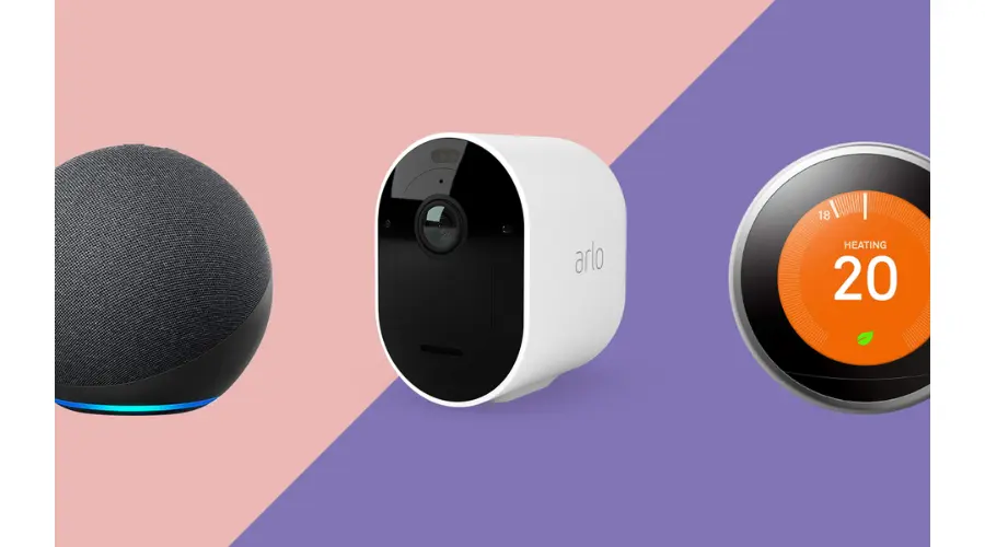Maak van je huis een Tech Haven: De Top 10 Smart Home Gadgets van 2023 Smart Home Gadgets