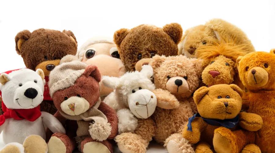 Ontketen je innerlijke kind: Uniek en leuk speelgoed voor volwassenen Toys | Wstp