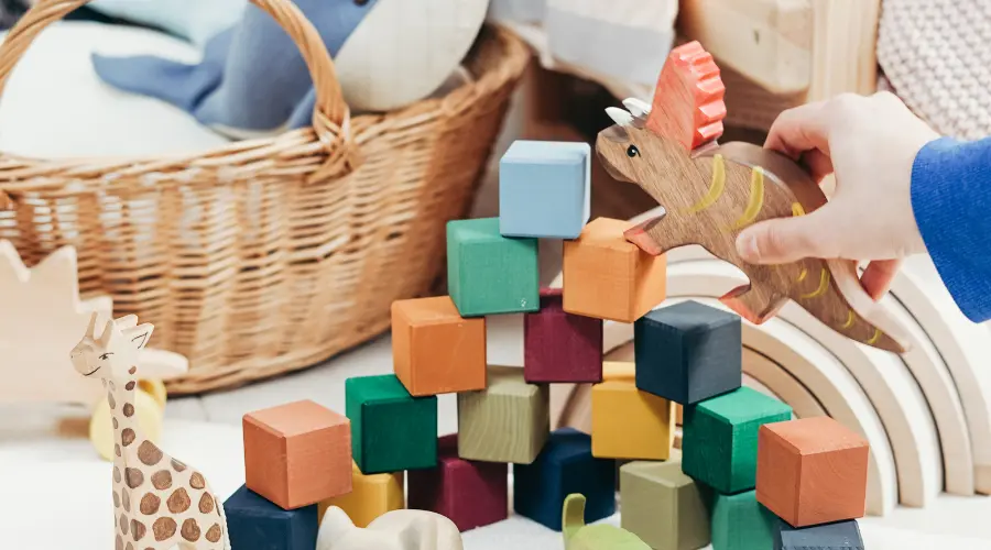 5 unieke en leuke speelgoedideeën voor kinderen van alle leeftijden Toys | Wstp