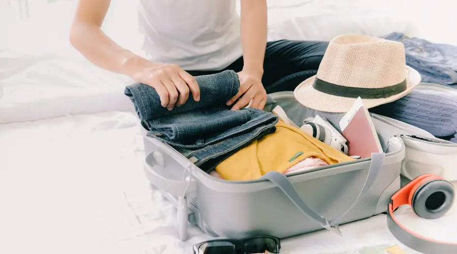10 must-have reisaccessoires voor de slimme ontdekkingsreiziger Travel Accessories | Wstp