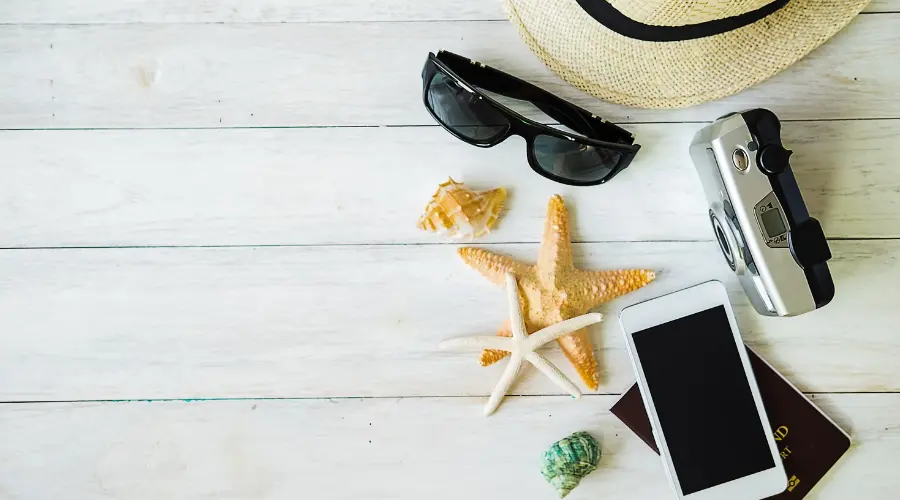 Milieuvriendelijk reizen: Duurzame accessoires voor bewuste avonturiers Travel Accessories | Wstp