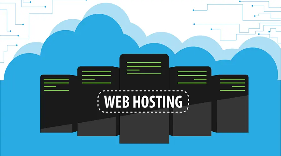 De ultieme gids voor het kiezen van de beste webhosting voor uw website”. beste webhosting