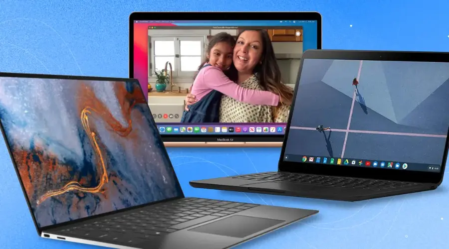 De ultieme gids voor het kopen van een nieuwe laptop: De beste tips en trucs nieuwe laptop