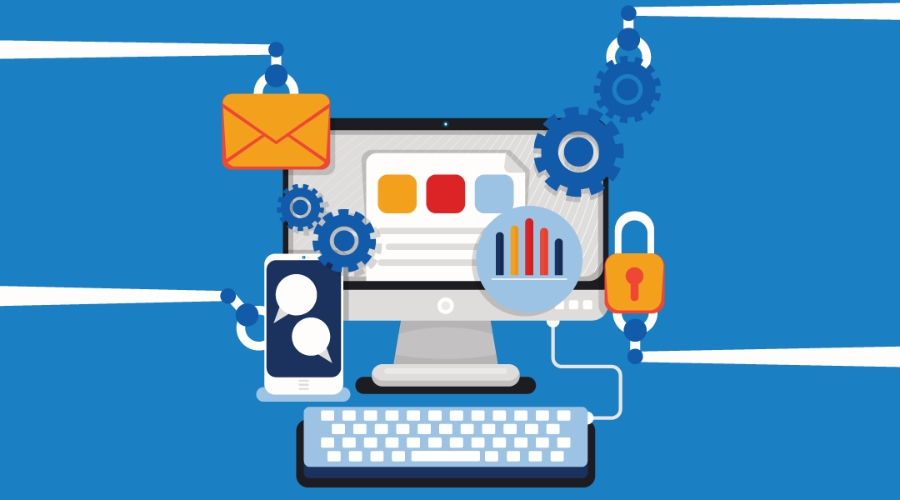 Revolutie van uw workflow: De ultieme gids voor productiviteit Gadgets Revolutie van uw workflow
