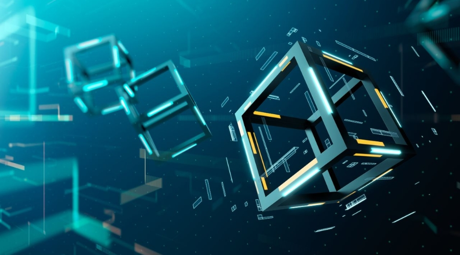 Het potentieel van Blockchain-technologie ontsluiten: hoe het een revolutie teweegbrengt in de industrie Blockchain-technologie ontsluiten