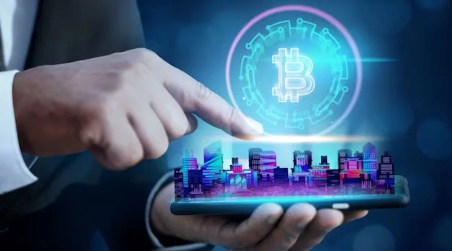 Zeg vaarwel tegen wachtwoorden: Hoe Blockchain het spel voor autorisatie en authenticatie verandertPhoto by geralt on PixabayHet probleem met wachtwoorden Blockchain