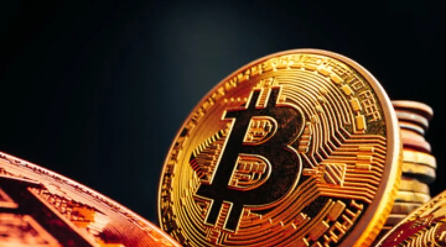 De toekomst van financiën: Waarom cryptocurrency een blijvertje is. cryptovaluta