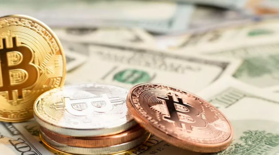 Waarom cryptocurrency de toekomst van beleggen is: Het verkennen van de voordelen en risico’s Crypto
