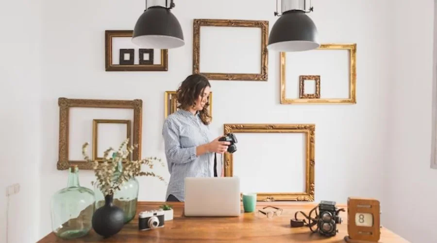 Sustainable Home Decoration: Eco-Friendly Tips for a Stylish Home woningdecoratie
