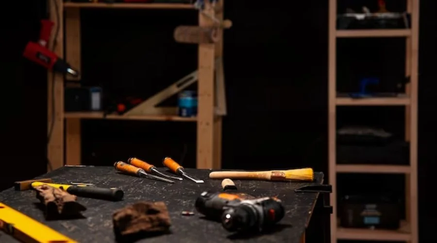 Verbeter uw DIY projecten met deze must-have hardware tools hardware and tools
