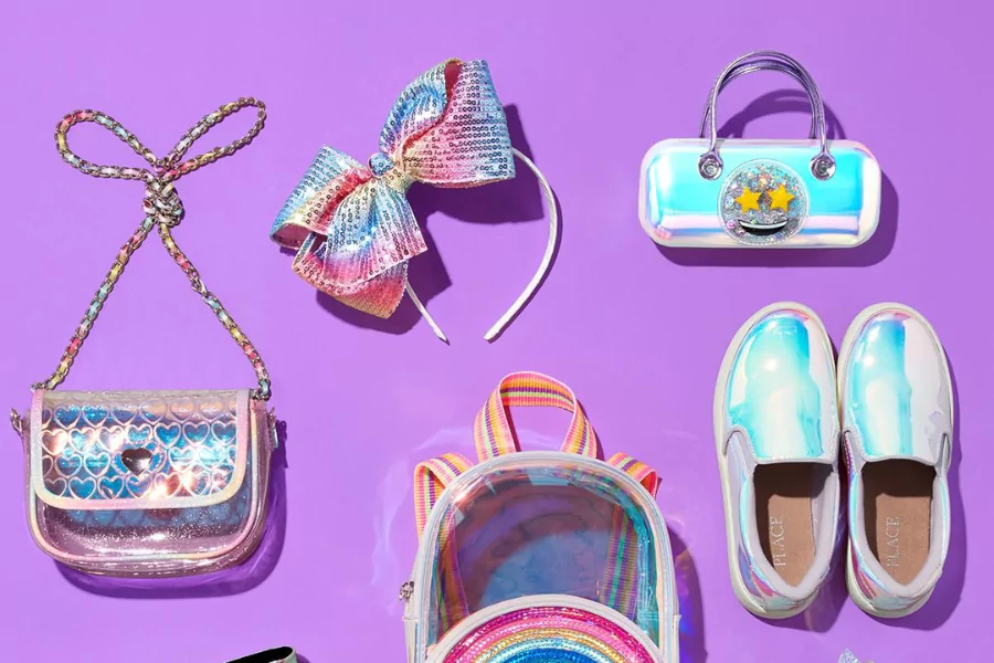 De ultieme gids voor mode-accessoires voor kinderen: Van hoofdbanden tot strikjes mode-accessoires voor kinderen
