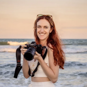 Sofia G. Travel Photographer